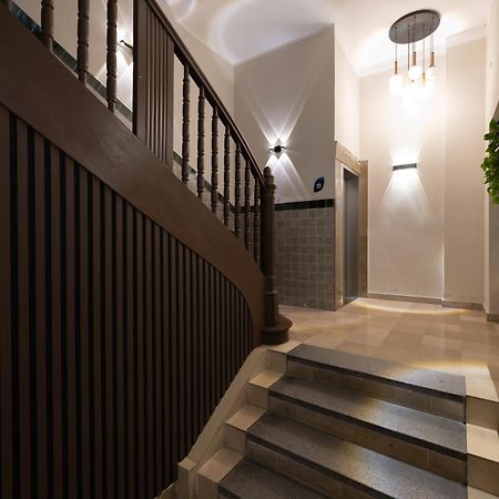 Smart Stay Hotel Station München Eksteriør billede