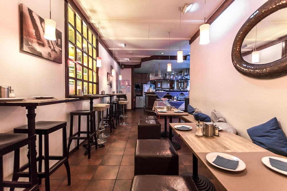 Smart Stay Hotel Station München Eksteriør billede