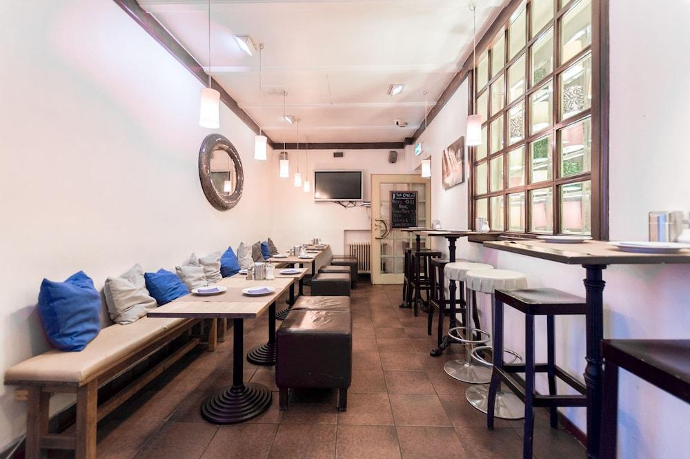 Smart Stay Hotel Station München Eksteriør billede