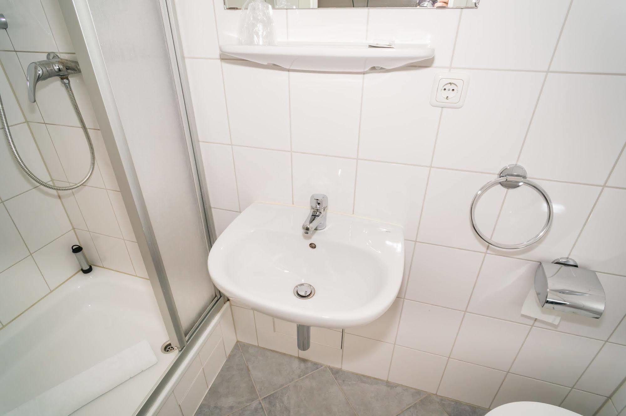 Smart Stay Hotel Station München Eksteriør billede